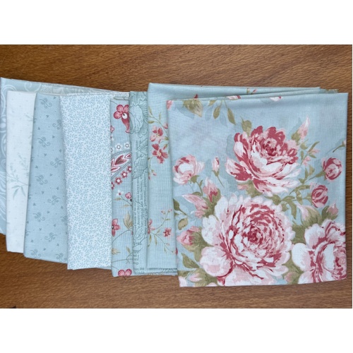 Muse Sky 8 Piece Special Bundle