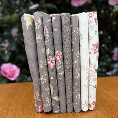 Muse Slate 8 Piece Special Bundle