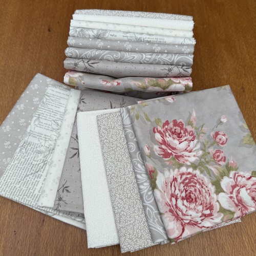 Muse Stone 8 Piece Special Bundle