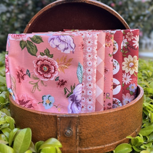 Nature Sings 6 Piece Pink Special Bundle LAST ONE