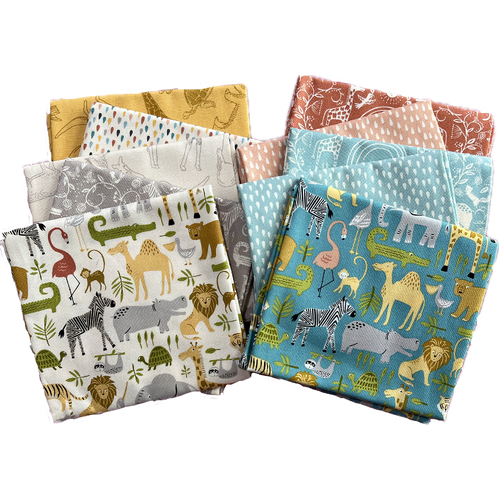 Noahs Ark 10 Piece Special Bundle 