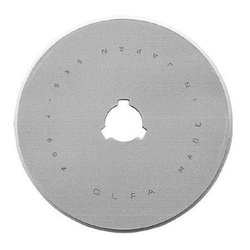 Olfa 60mm ORD60-1 Replacement Rotary Cutter Blade