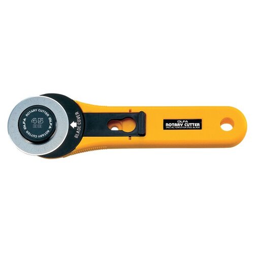 Olfa Rotary Cutter 45 mm RTY-2/G