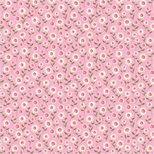 Prairie Sisters Homestead PH23404 Daisy Dukes Pink
