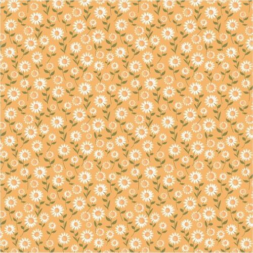 Prairie Sisters Homestead PH23405 Daisy Dukes Yellow
