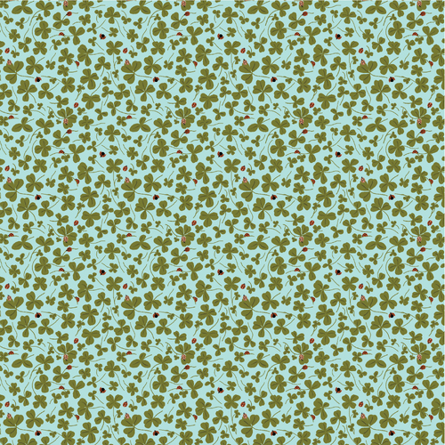 Promise Me Lucky Me Blue PM24606