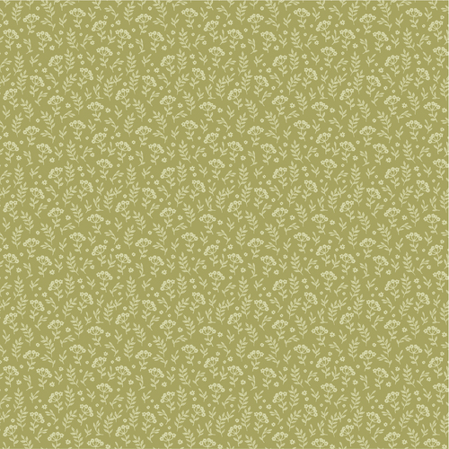 Promise Me Xoxo Green PM24613