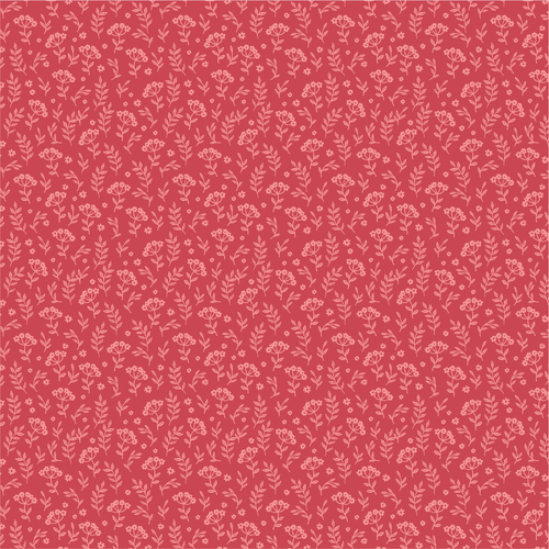Promise Me Xoxo Red PM24614