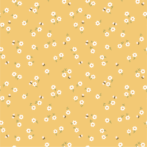 Promise Me You're Invited Yellow PM24616