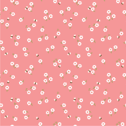 Promise Me You're Invited Pink PM24617