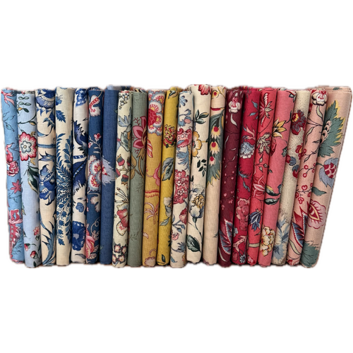 Petra Prins Collection 21 Piece Special Bundle