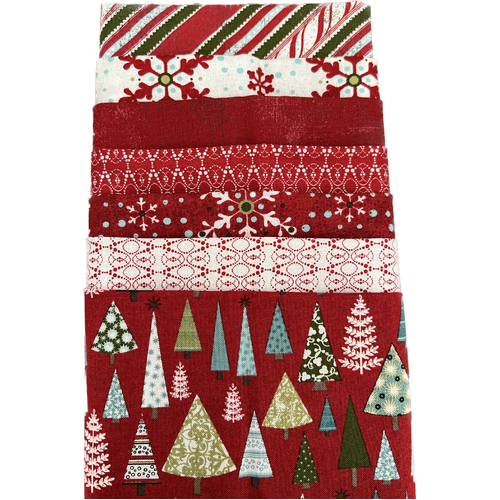 Peppermint Bark Candy 7 Piece Special Bundle 