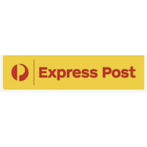 Additional Cost for Express Post