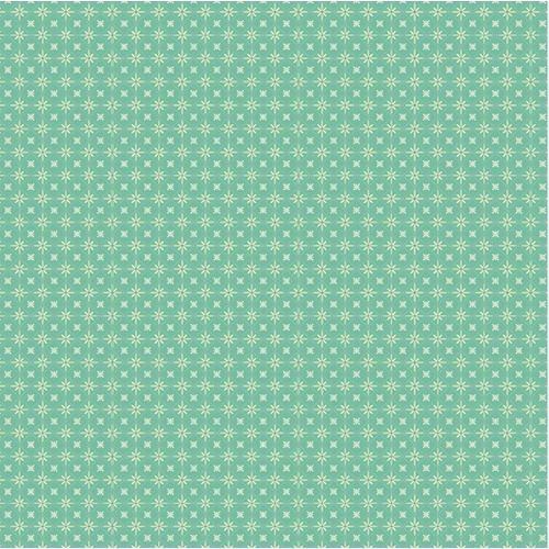 Rosy Cheeks Bless You Green RC25255 Patchwork Fabric 