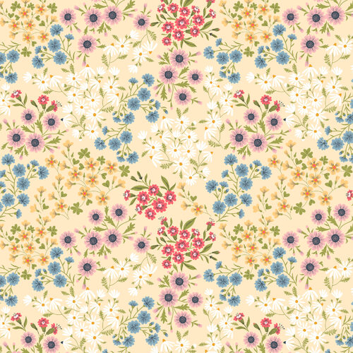 Sunshine & Chamomile Sunshine Bouquet Yellow SC23519