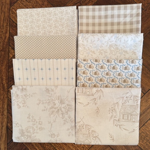 Special Delivery 8 Piece Linen Special Bundle 