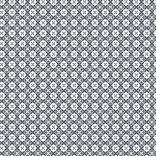 Le Petit Escargot Aussie Grey SL26409 Quilting Fabric