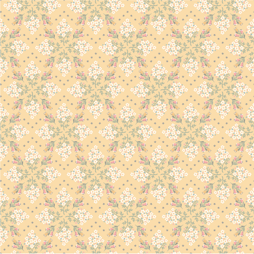 Songbird Serenade Adoration Yellow SS23601