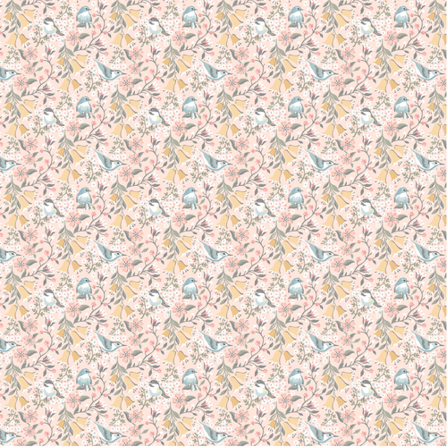Songbird Serenade Serenade Pink SS23603