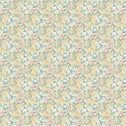 Songbird Serenade Serenade Green SS23604