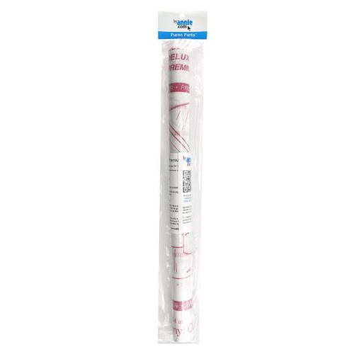 By Annie Premium Vinyl 16"X54" Clear