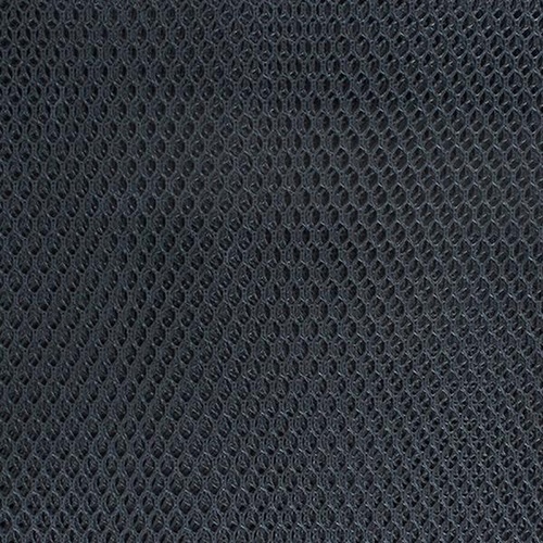 By Annie Mesh Fabric Navy