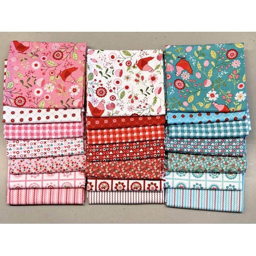 Smitten Chicken 21 Piece Special Bundle