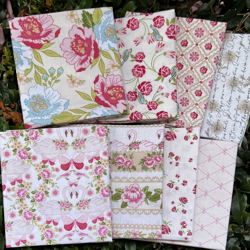 Stolen Moments Rose 8 Piece Special Bundle