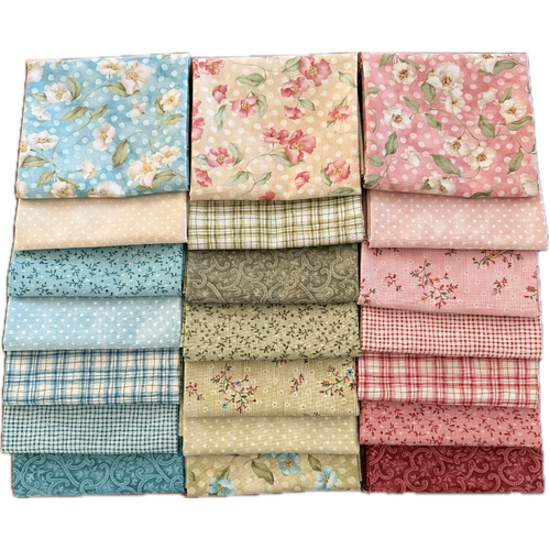 Winsome 21 Piece Special Bundle