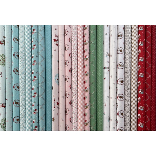 Whimsical Woodland 24 Piece Prints Special Bundle