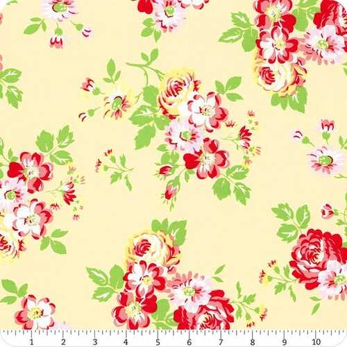 Janey Y2700 59 Patchwork & Quilting Fabric