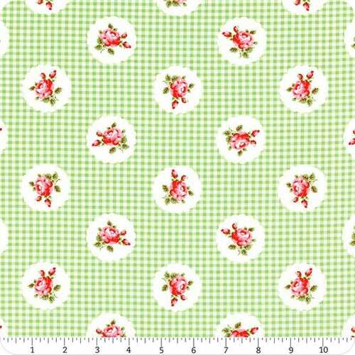 Janey Y2704 20 Patchwork & Quilting Fabric