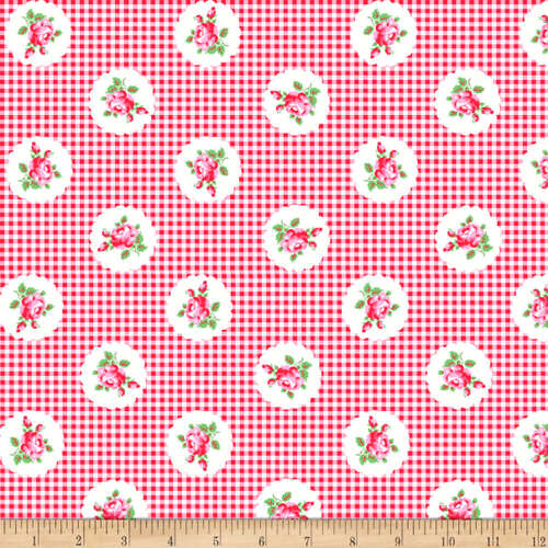 Janey Y2704 4 Patchwork & Quilting Fabric