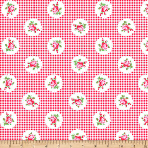 Janey Y2704 4 Patchwork & Quilting Fabric