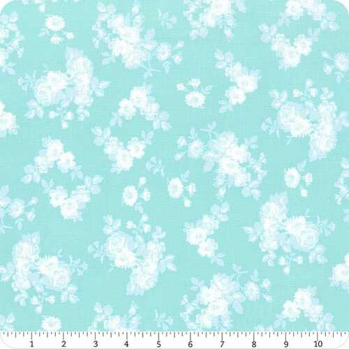 Janey Y2705 33 Patchwork & Quilting Fabric