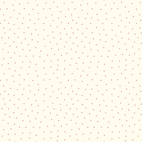 Charlotte Pin Dot Light Cream Y4617-2 Quilting Fabric