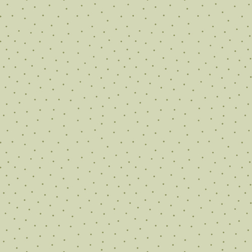 Charlotte Pin Dot Light Olive Y4617-23 Quilting Fabric