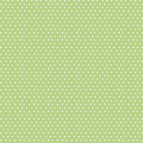 Spring Cheer Y4697-24 Dots Olive Quilting Fabric 