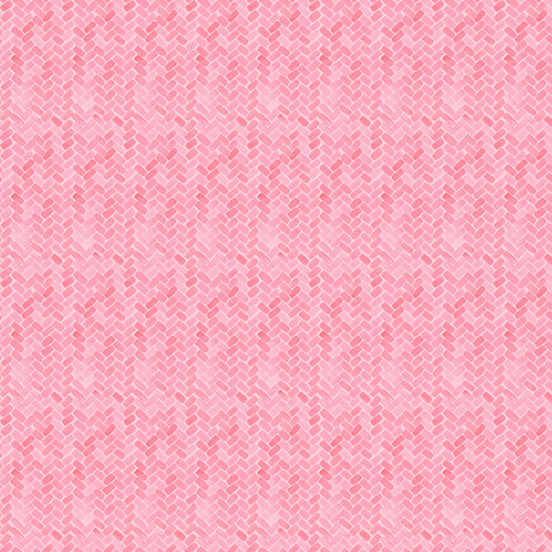 Sunlit Sonnet Basketweave Small Tonal Basketweave Pink Y4868-42 Quilting Fabric