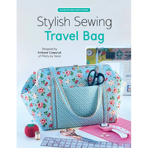 Stylish Sewing Travel Bag