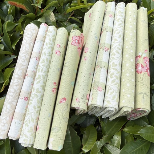 Abide MYSTERY 5 Piece FAT Quarter Special Bundle