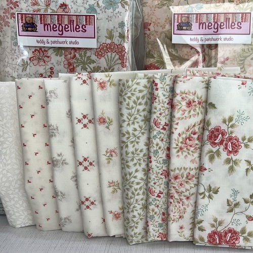 Bliss Cloud 9 Piece Special Bundle