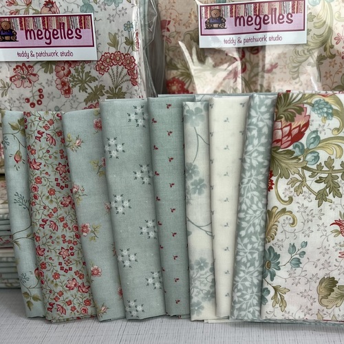 Bliss Sky 9 Piece Special Bundle