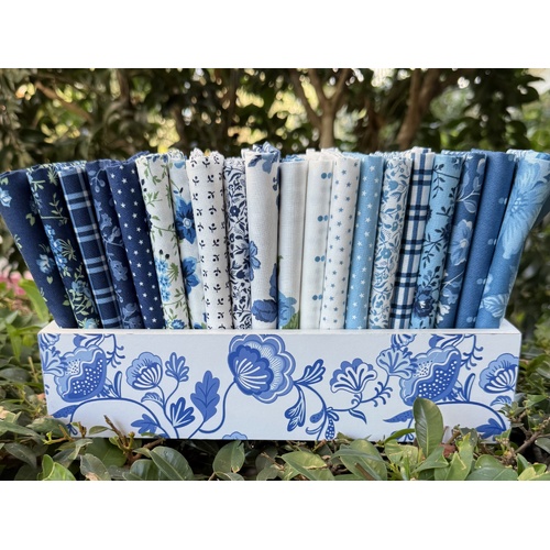 Blueprint 20 Piece Special Bundle 