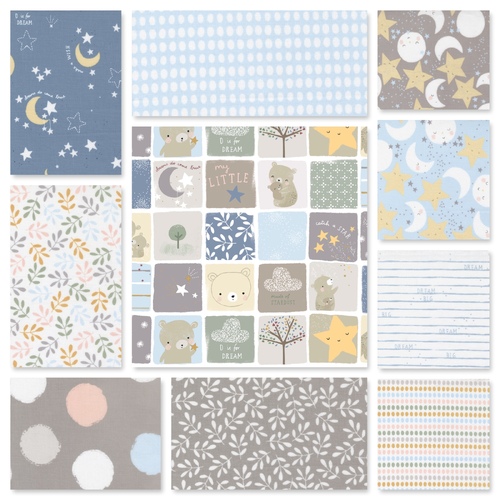 D Is For Dream 10 Piece Special Bundle