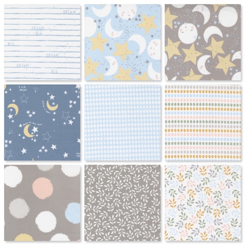 D Is For Dream 9 Piece Special Bundle 