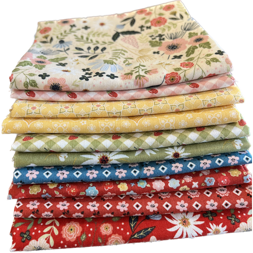 Farm Girls Unite 10 Piece Special Bundle 
