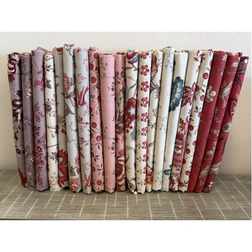 Fleur De Paris 20 Piece Special Bundle