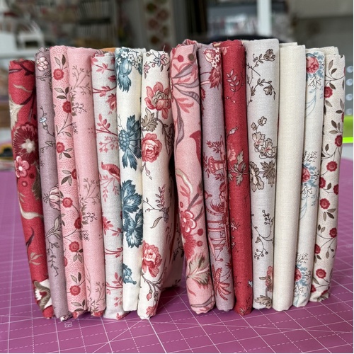 Fleur De Paris MIXED 7 Piece Special Bundle 