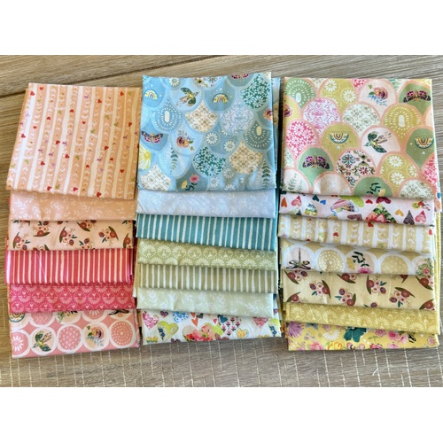 Follow Your Joy 21 Piece Special Bundle 